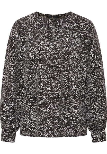 Dreimaster Klassik Women's Blouse Shirt