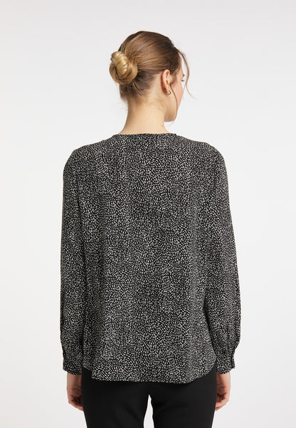 Dreimaster Klassik Women's Blouse Shirt