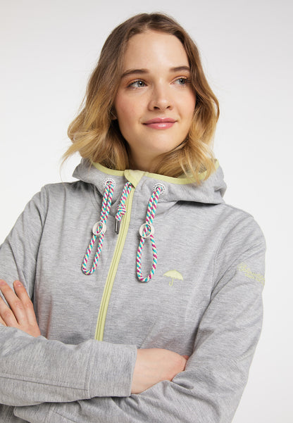 Schmuddelwedda Damen Funktionsjacke