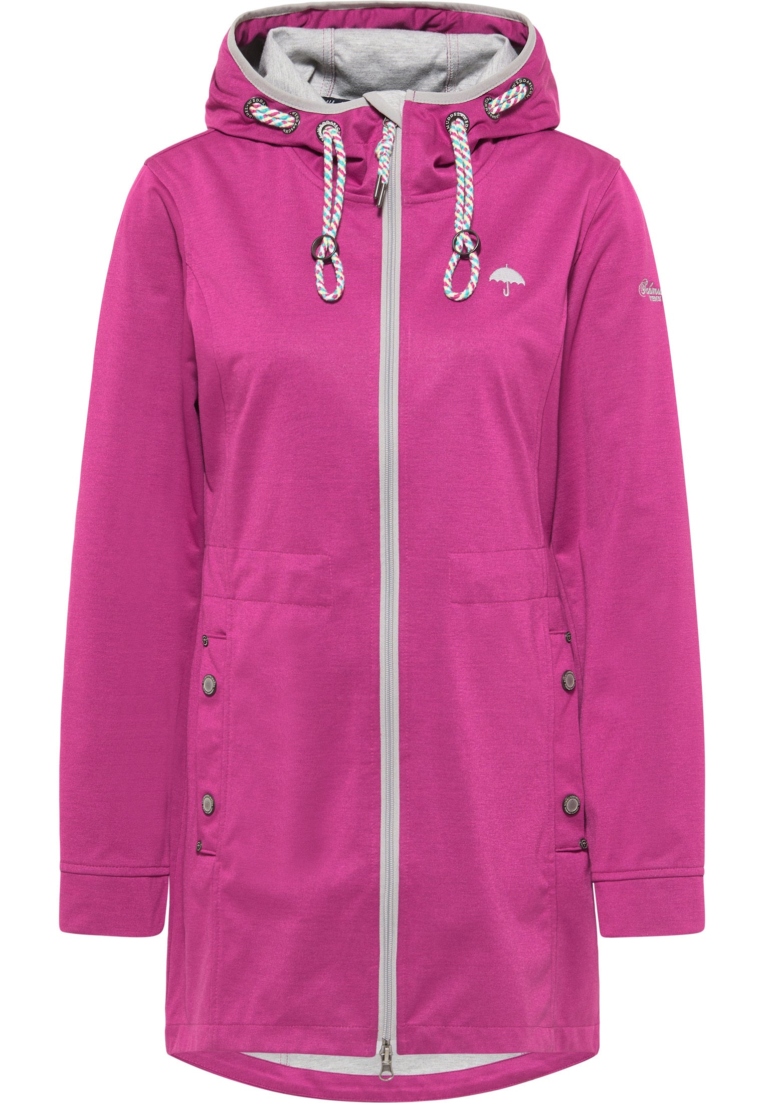 Schmuddelwedda Women's Functional Coat