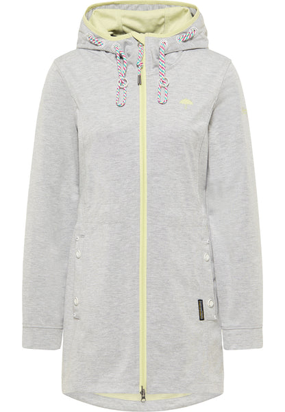 Schmuddelwedda Women's Functional Coat