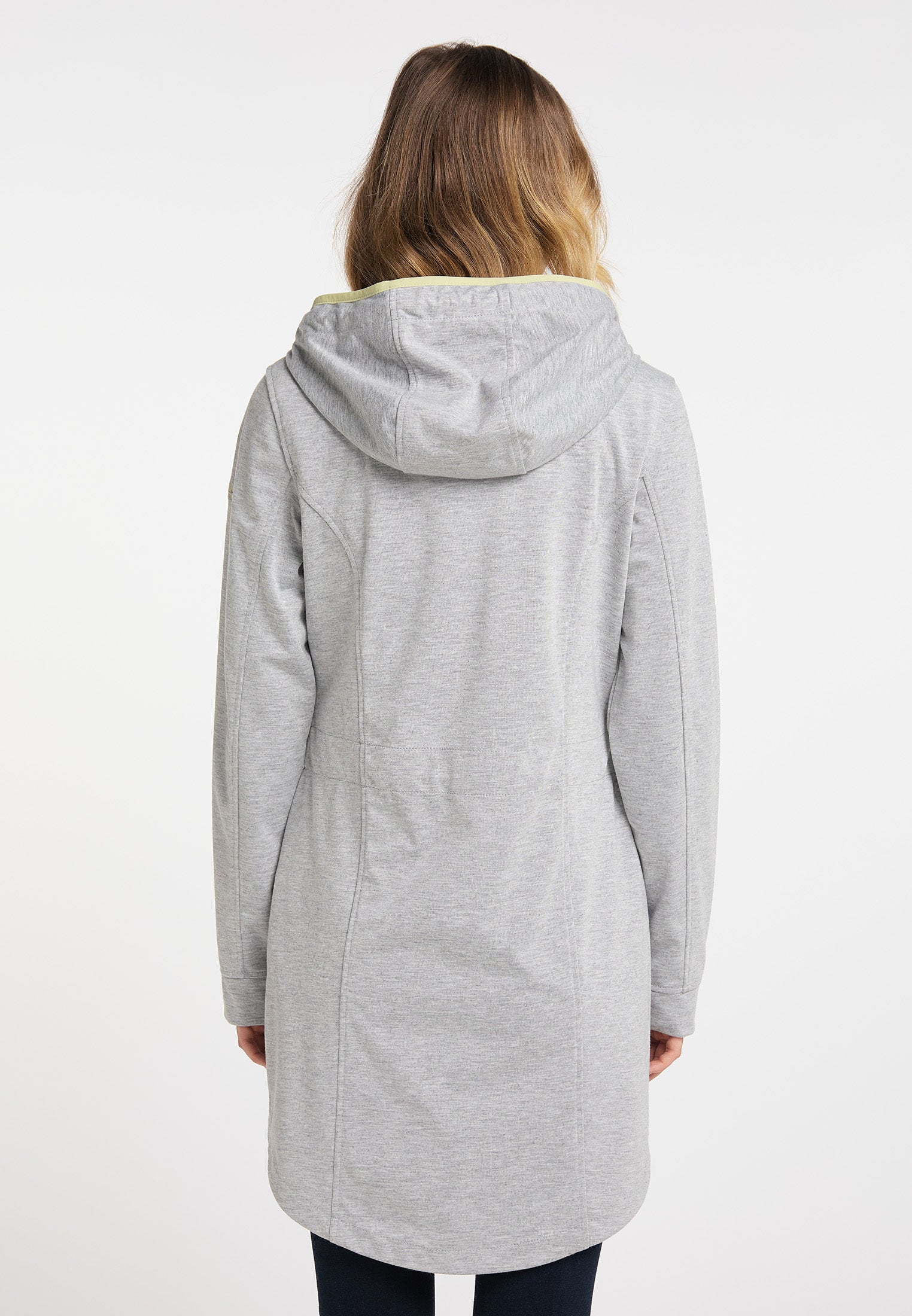 Schmuddelwedda Women's Functional Coat