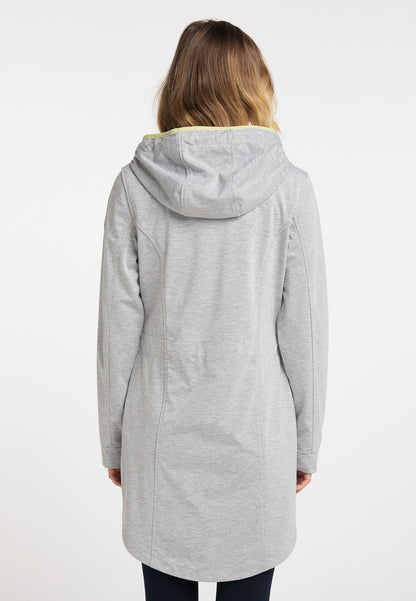 Schmuddelwedda Women's Functional Coat