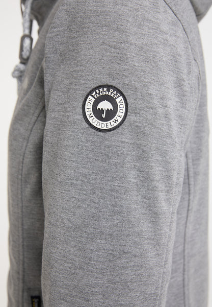 Schmuddelwedda Damen Funktionsjacke