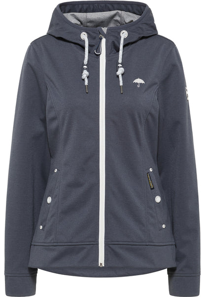 Schmuddelwedda Damen Funktionsjacke