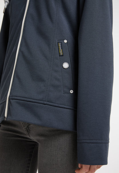 Schmuddelwedda Damen Funktionsjacke