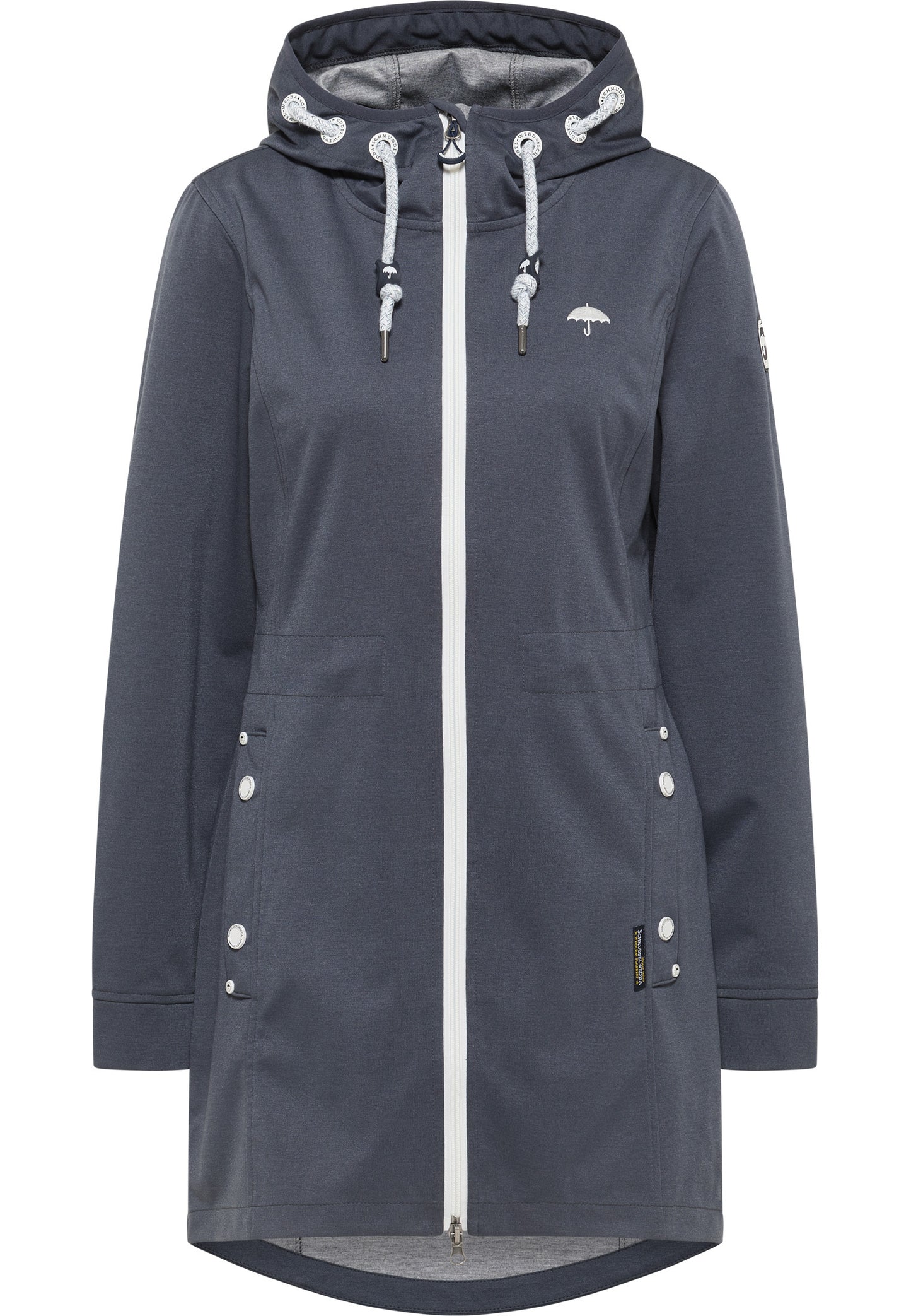 Schmuddelwedda Women's Functional Coat