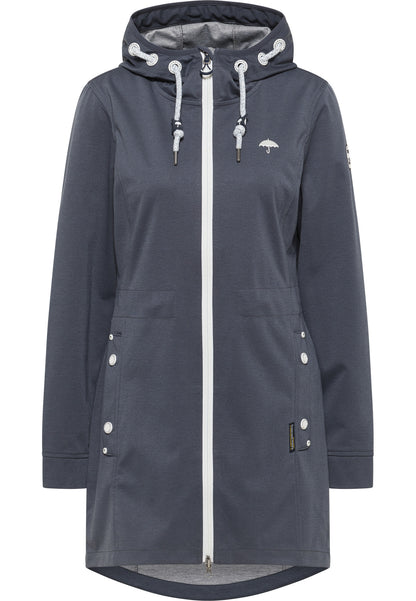 Schmuddelwedda Women's Functional Coat