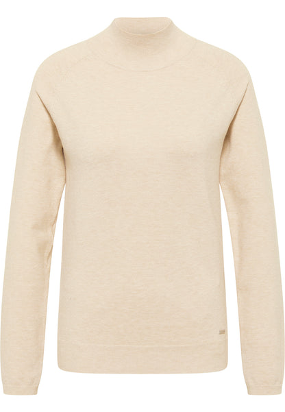 DreiMaster Klassik Women's Knitted Sweater