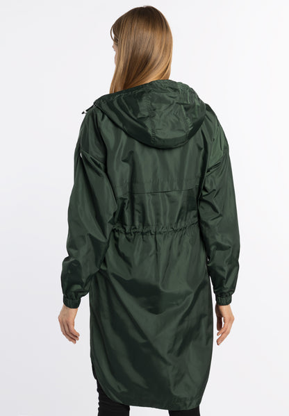 Dreimaster Maritim Women's Transitional Parka