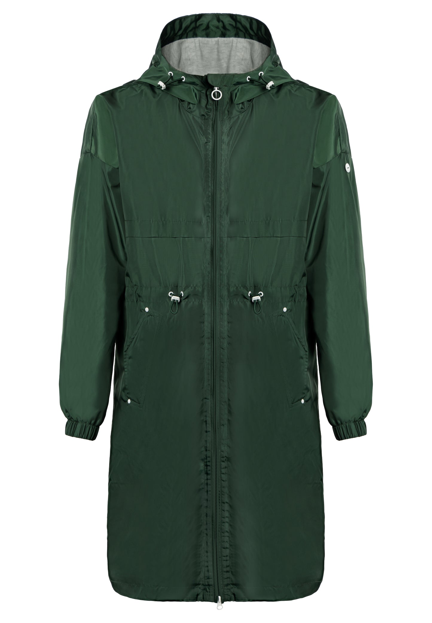Dreimaster Maritim Women's Transitional Parka