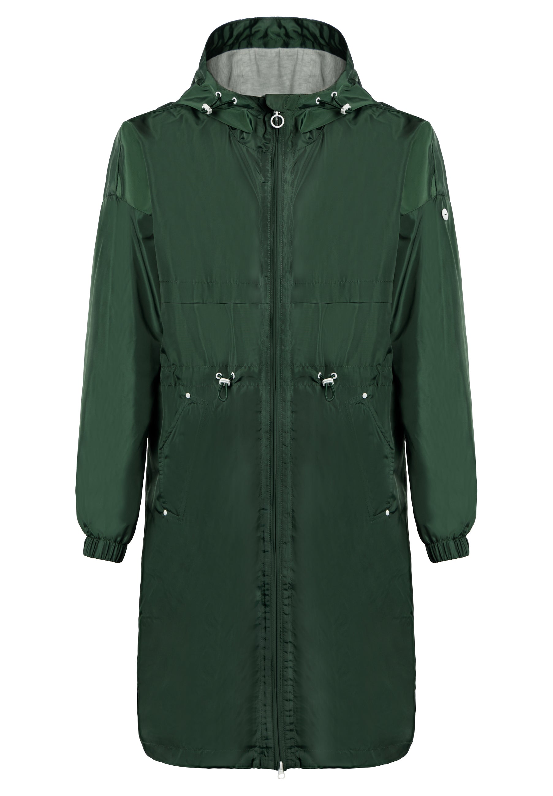 Dreimaster Maritim Women's Transitional Parka
