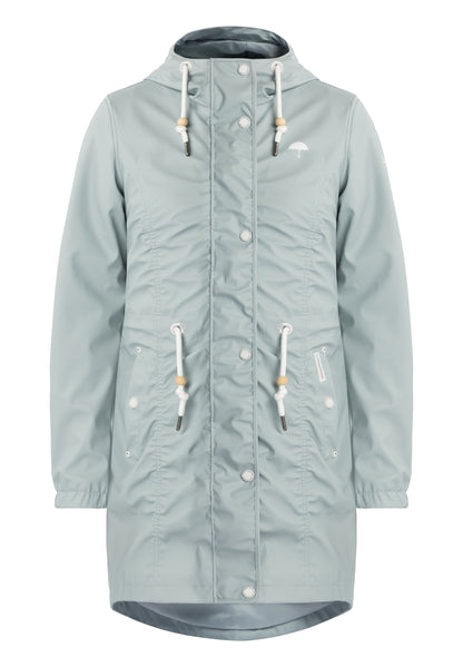 Schmuddelwedda Women's Raincoat