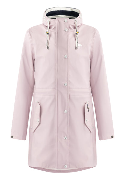 Schmuddelwedda Women's 3 In 1 Raincoat