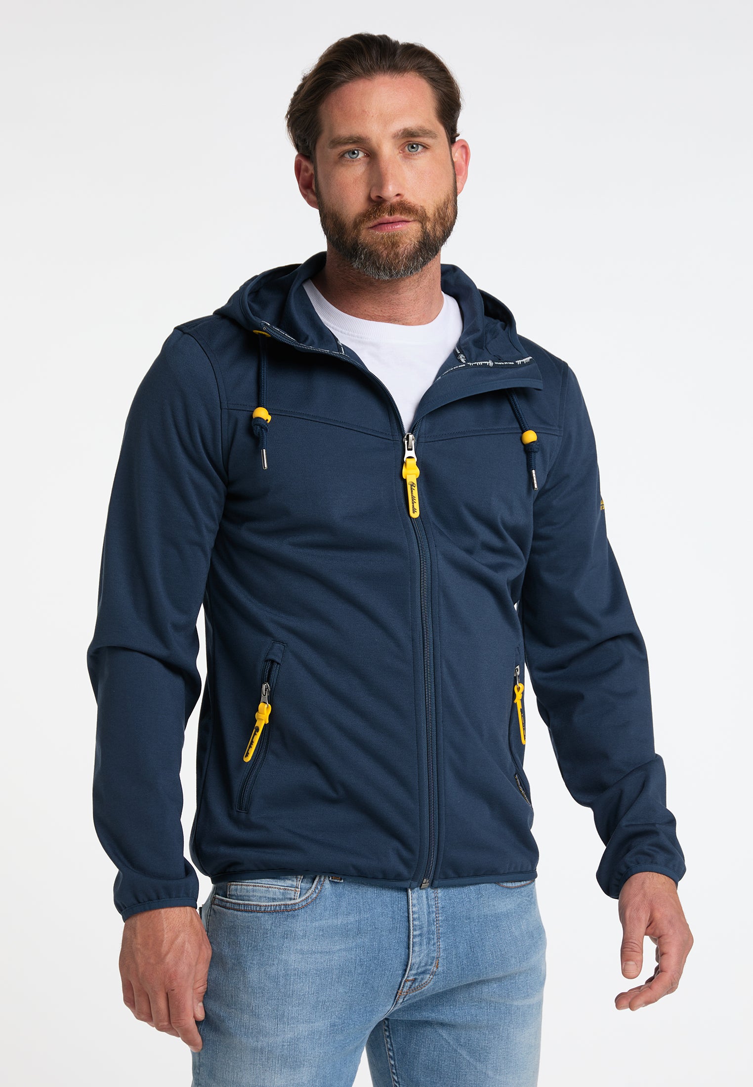 Schmuddelwedda Men's Functional Jacket