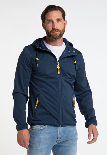 Schmuddelwedda Men's Functional Jacket