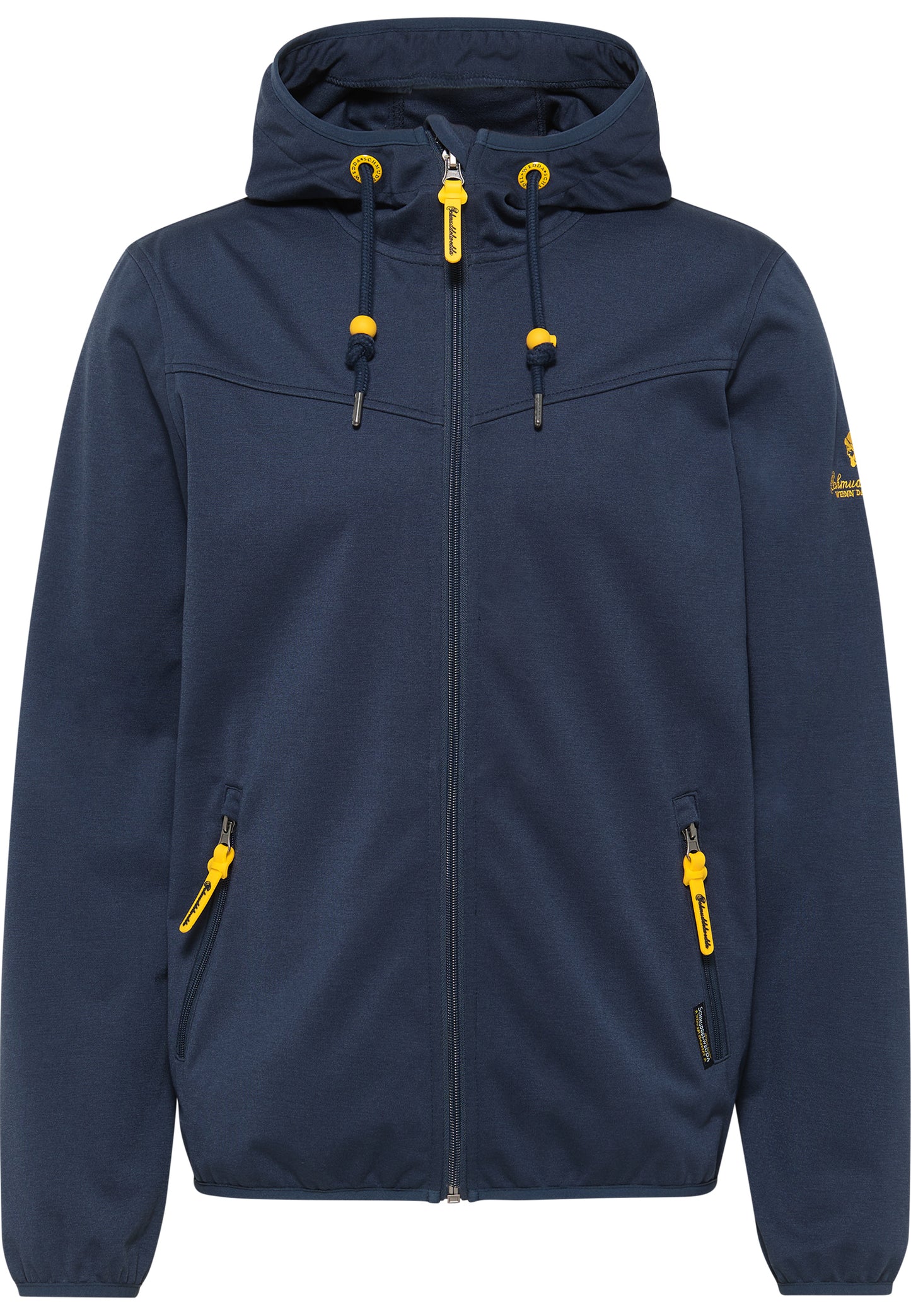 Schmuddelwedda Men's Functional Jacket