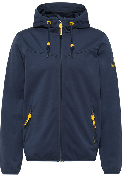 Schmuddelwedda Men's Functional Jacket