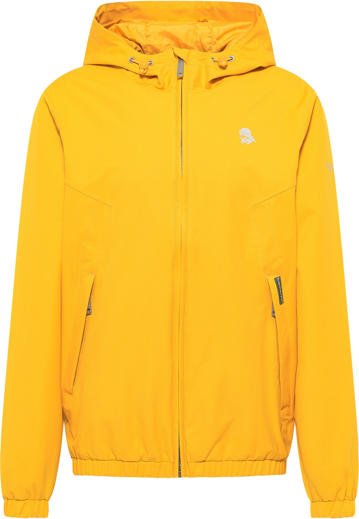 Schmuddelwedda Men's Rain Jacket