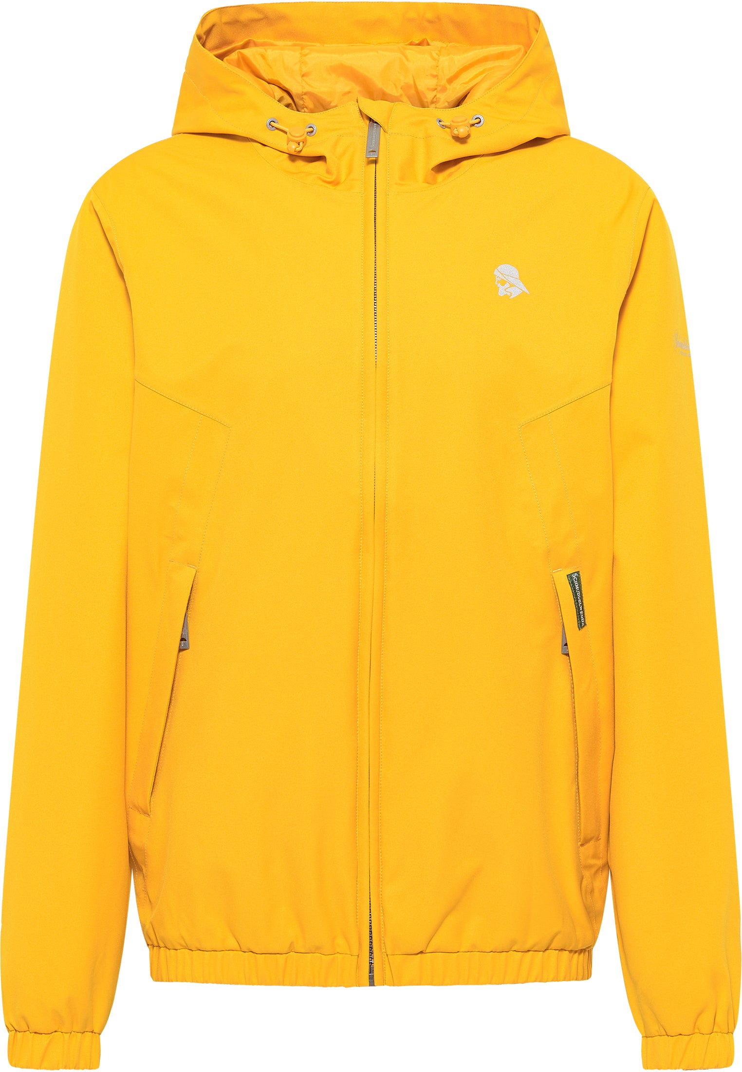 Schmuddelwedda Men's Rain Jacket