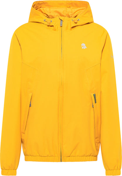 Schmuddelwedda Men's Rain Jacket