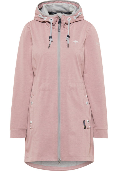 Schmuddelwedda Women's Functional Coat