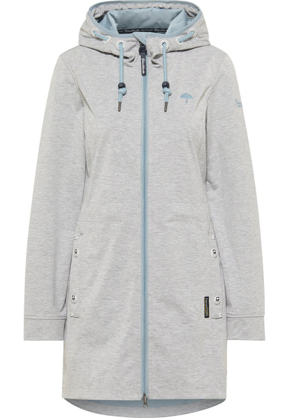 Schmuddelwedda Women's Functional Coat