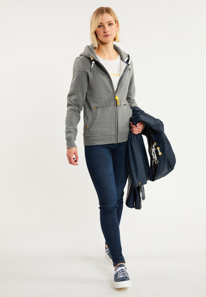 Schmuddelwedda Women's 3 In 1 Raincoat