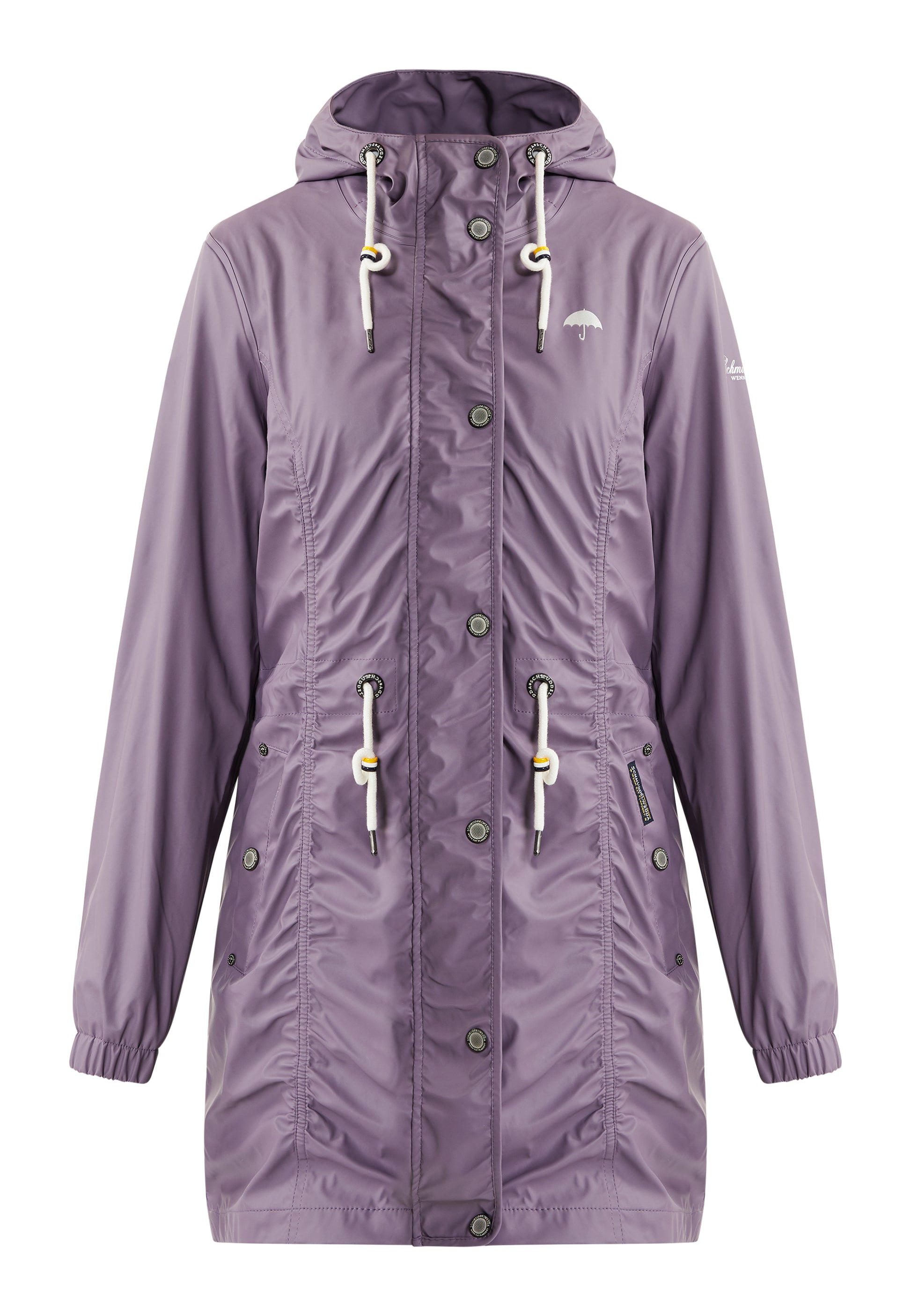 Schmuddelwedda Women's Raincoat
