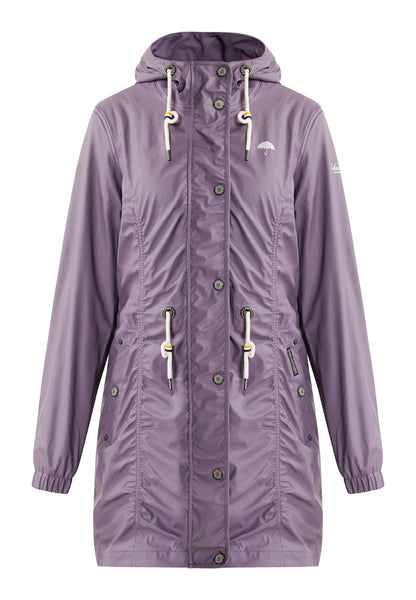 Schmuddelwedda Women's Raincoat