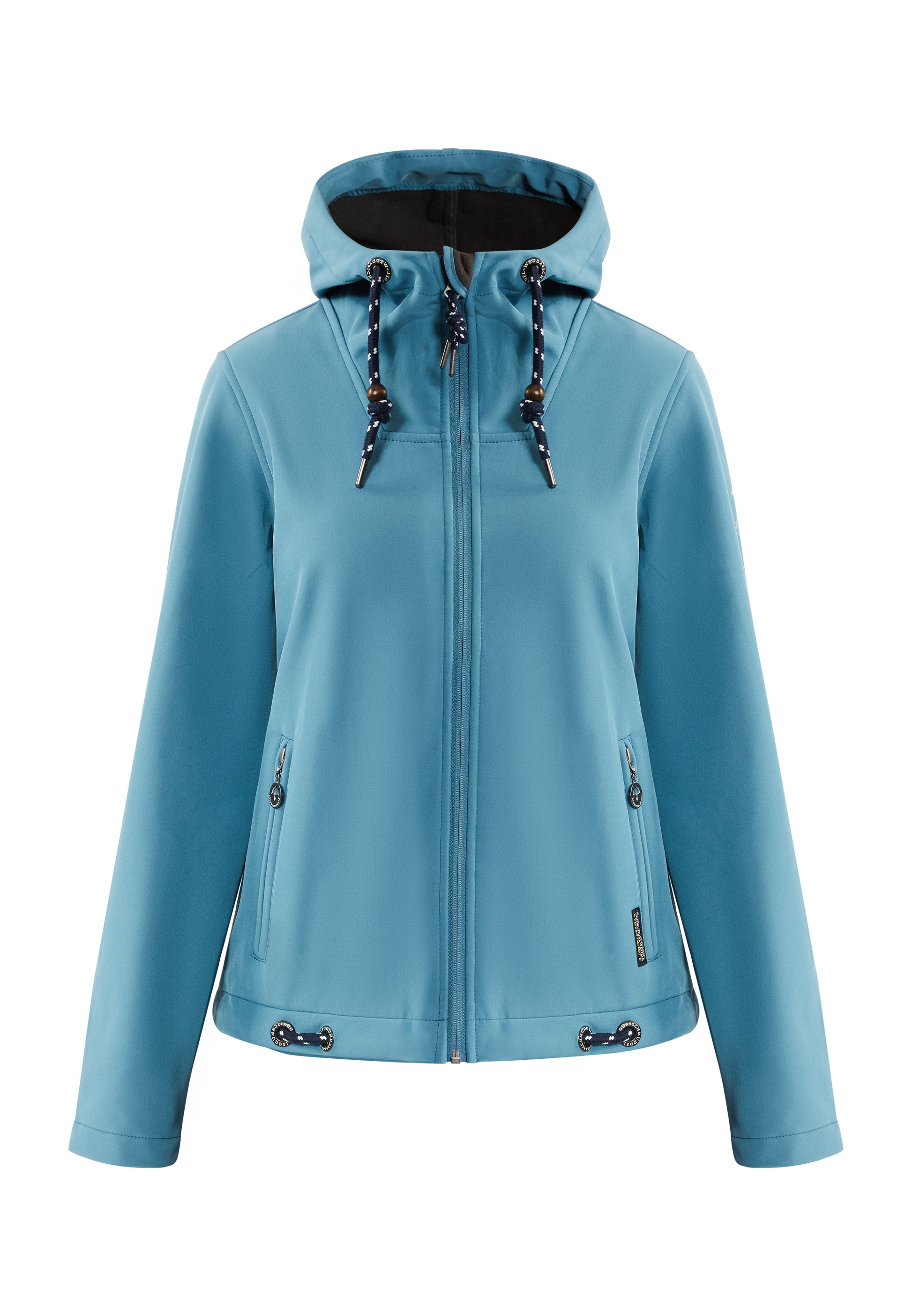 Schmuddelwedda Women's Softshell Jacket