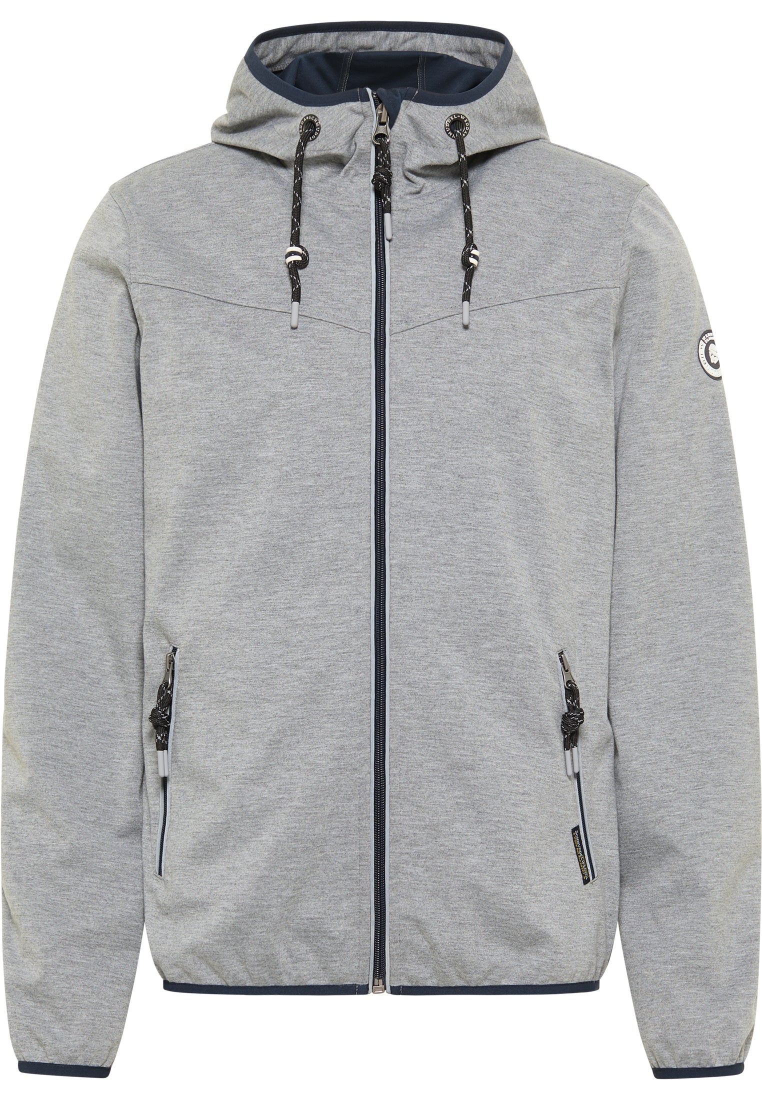 Schmuddelwedda Men's Functional Jacket