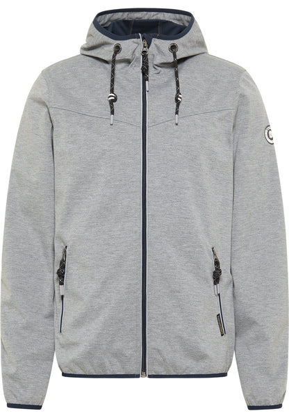 Schmuddelwedda Men's Functional Jacket