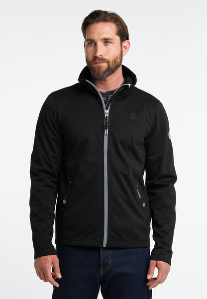Schmuddelwedda Men's Functional Jacket