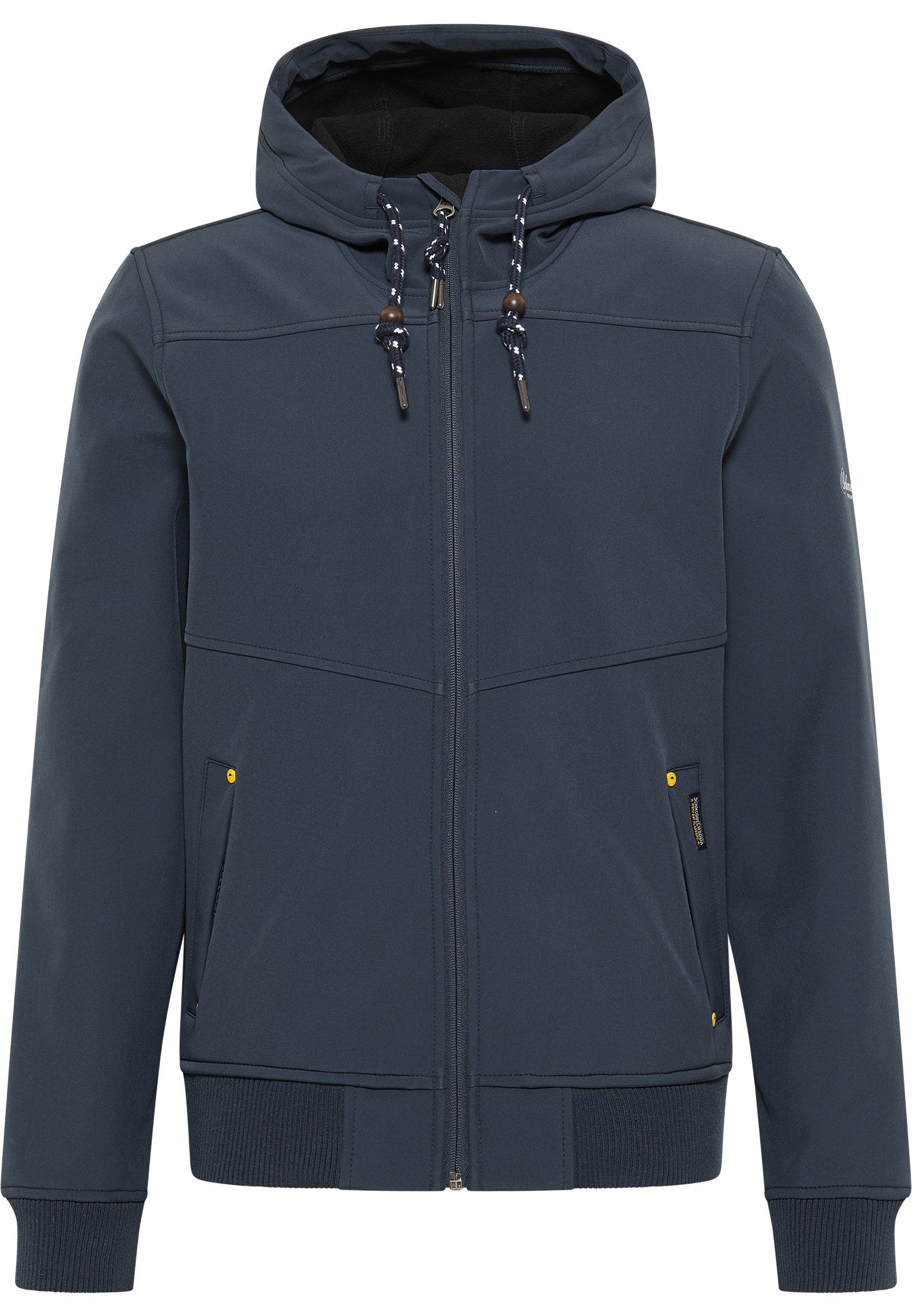 Schmuddelwedda Men's Softshell Blouson