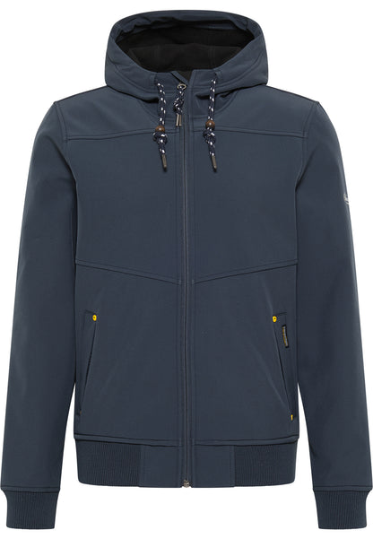 Schmuddelwedda Men's Softshell Blouson