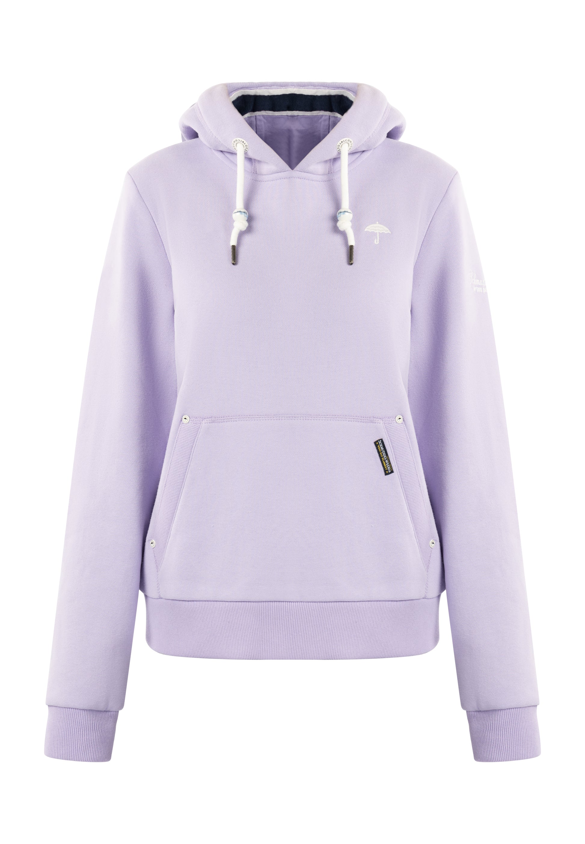 Schmuddelwedda Women's Hoodie