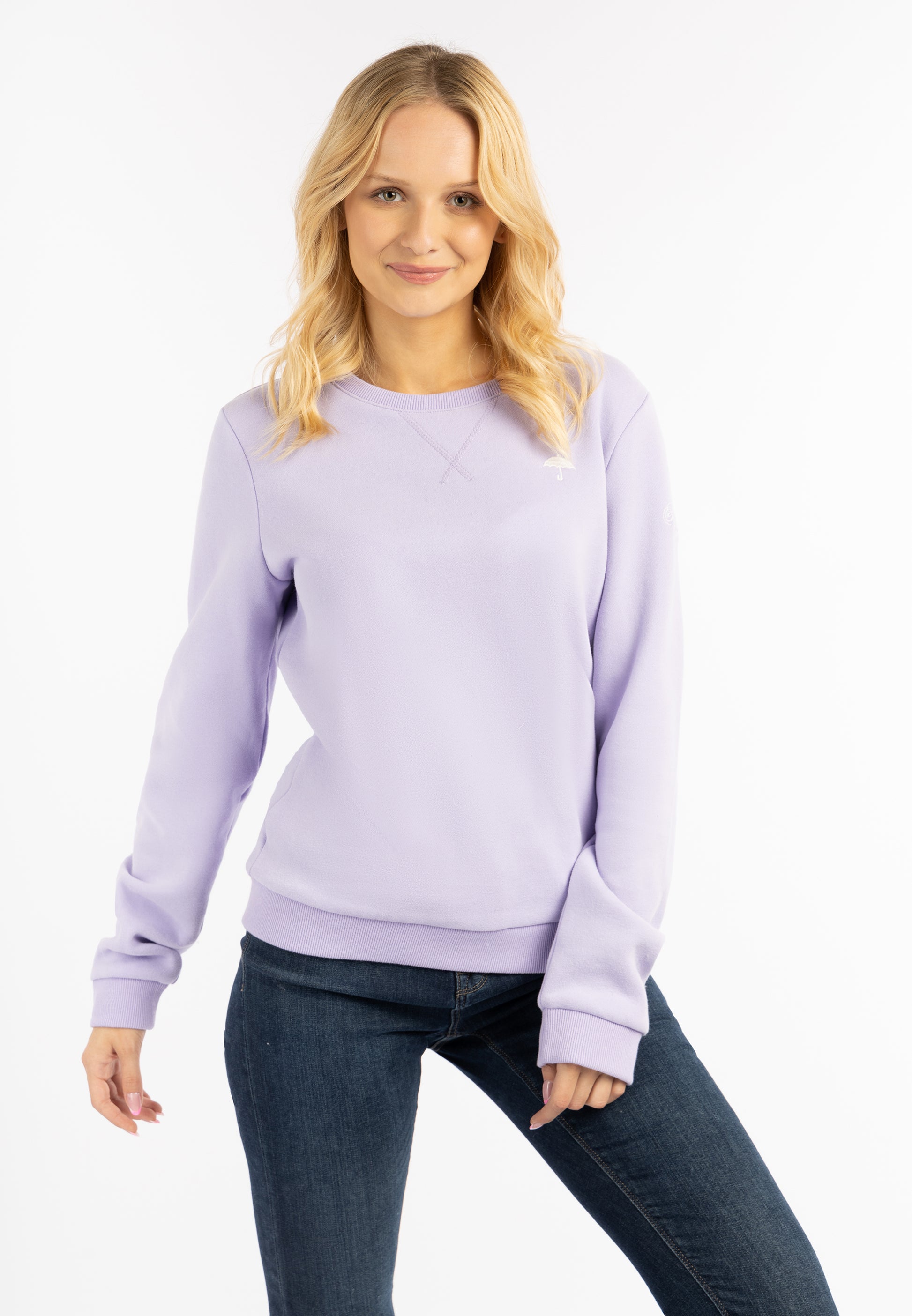 Schmuddelwedda Women's Sweat Sweater