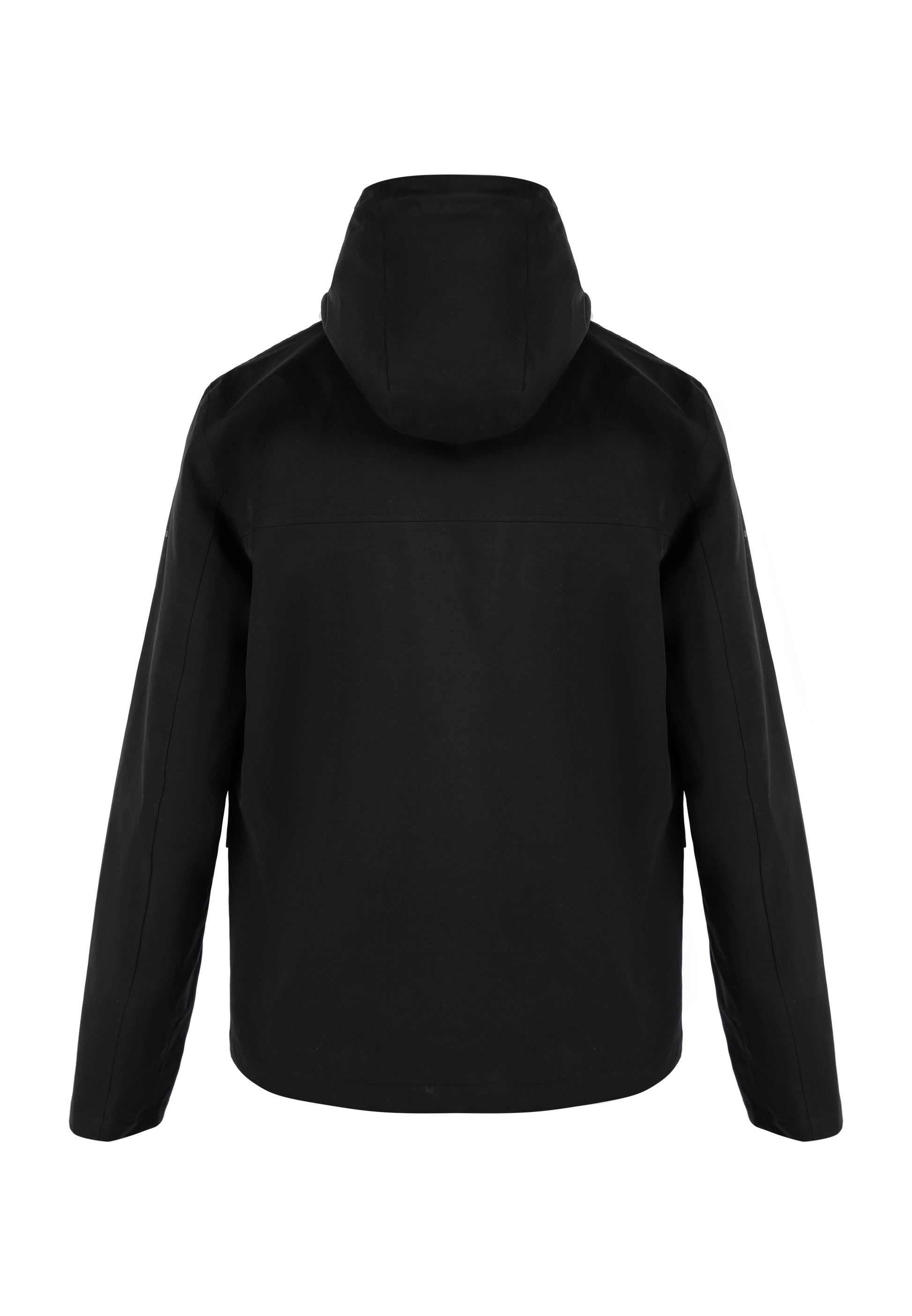 Dreimaster Klassik Men's Rain Jacket