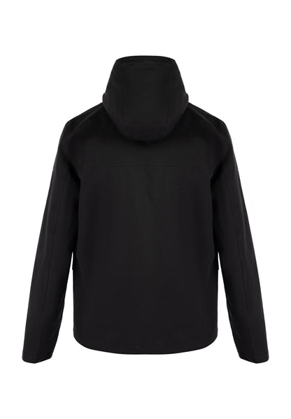 Dreimaster Klassik Men's Rain Jacket