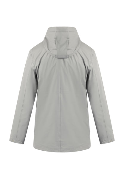 Schmuddelwedda Herren Regenjacke