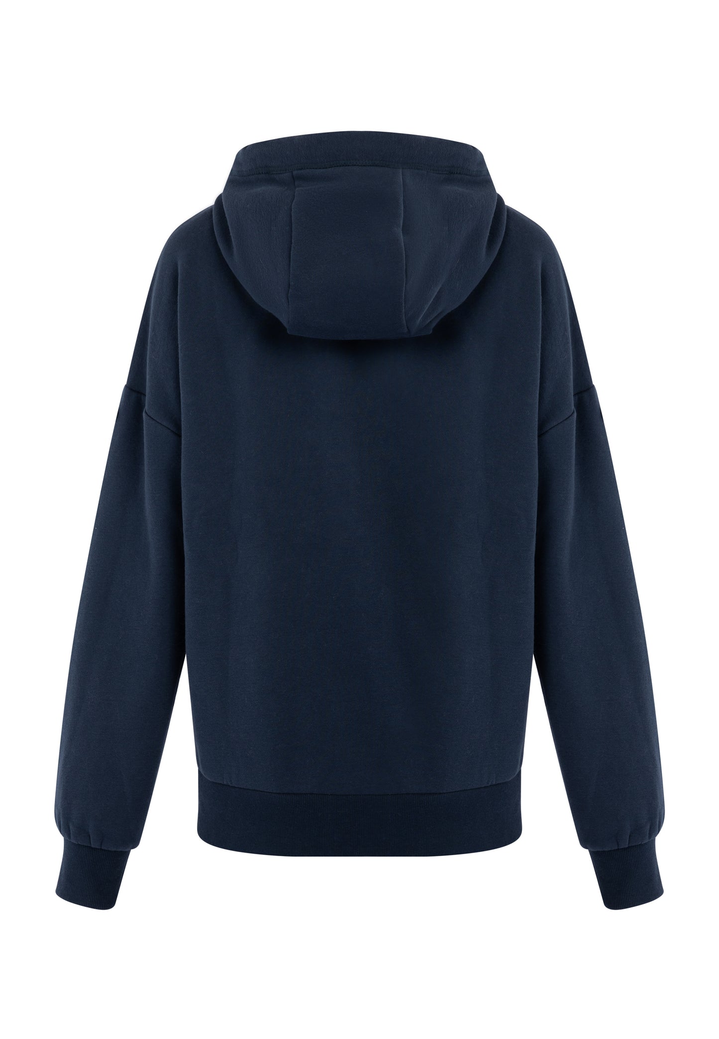 DreiMaster Vintage Women's Oversized Hooded Jacket