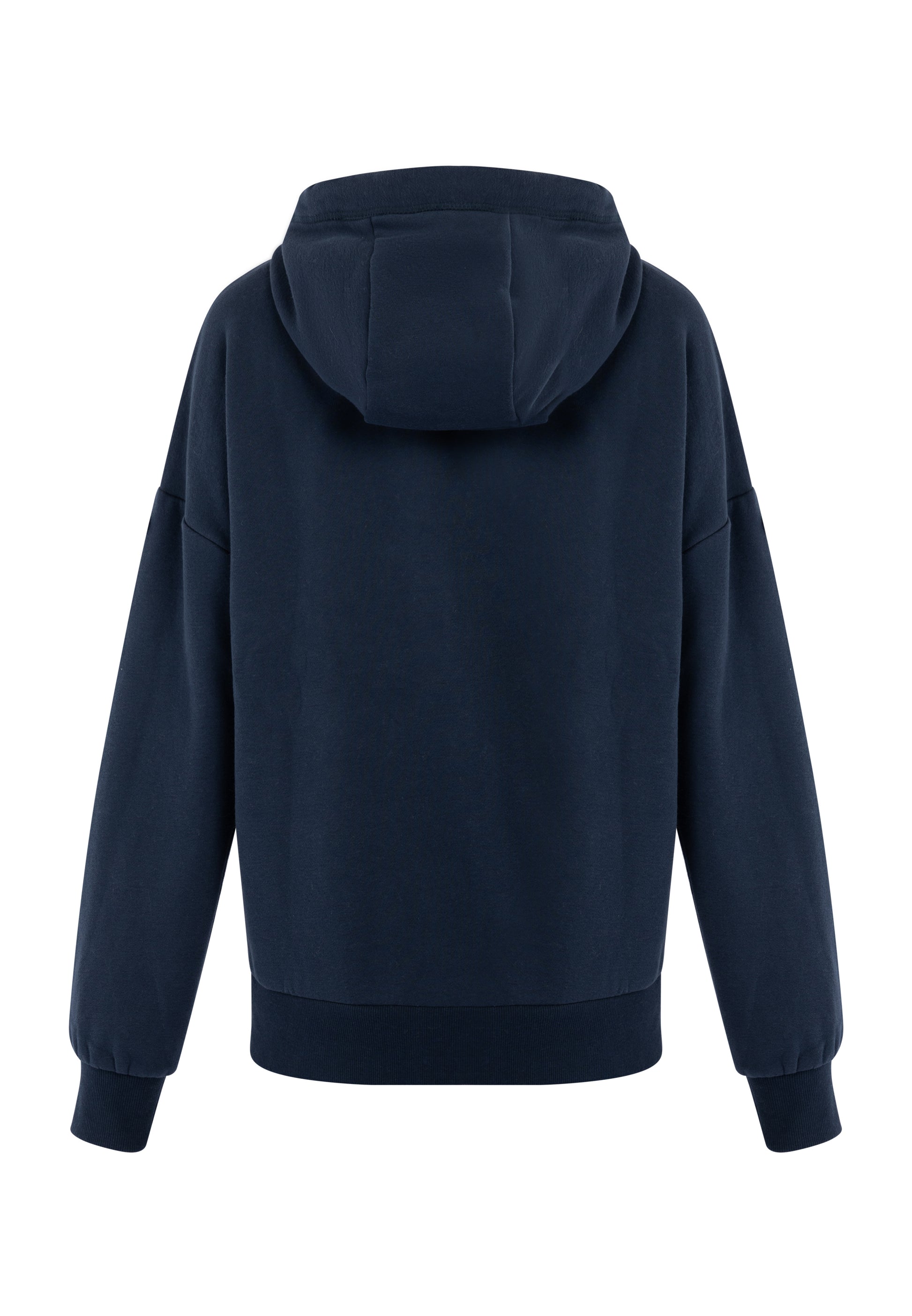 DreiMaster Vintage Women's Oversized Hooded Jacket