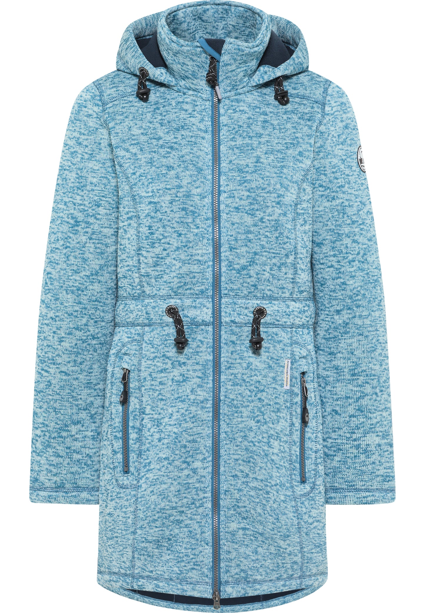 Schmuddelwedda damski sweter