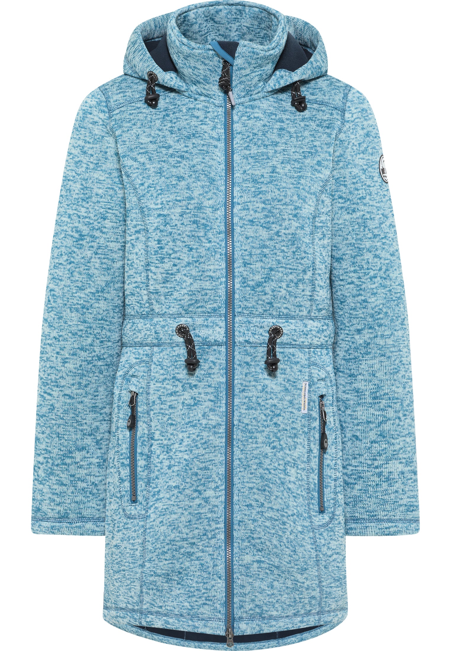 Schmuddelwedda damski sweter