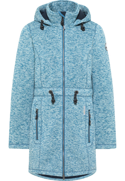 Schmuddelwedda damski sweter