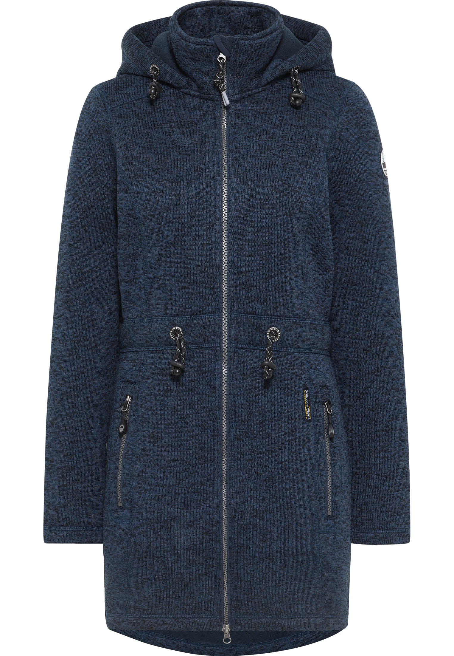 Schmuddelwedda damski sweter