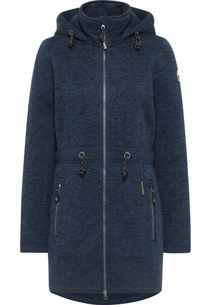 Schmuddelwedda damski sweter