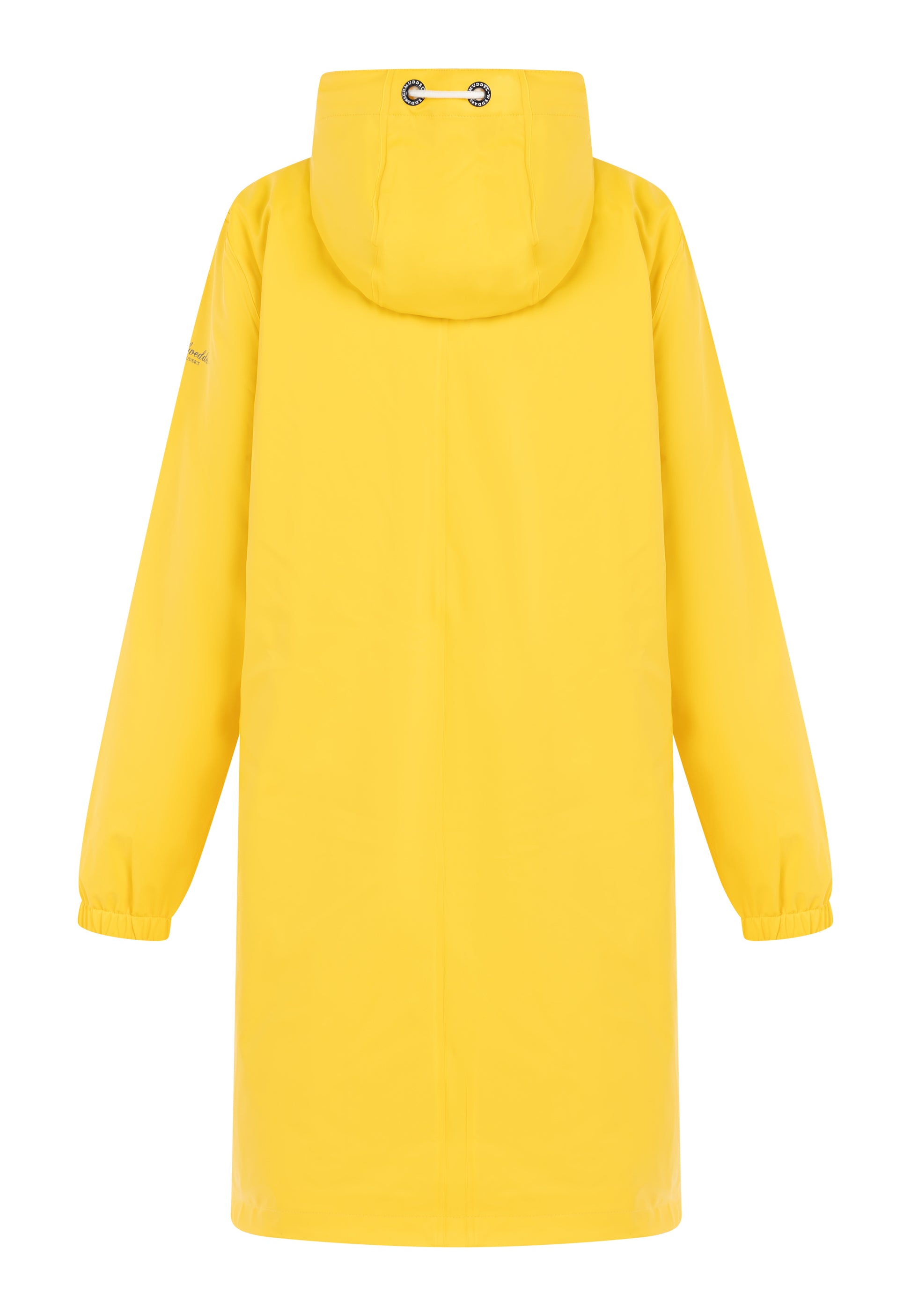 Schmuddelwedda Damen Regenmantel