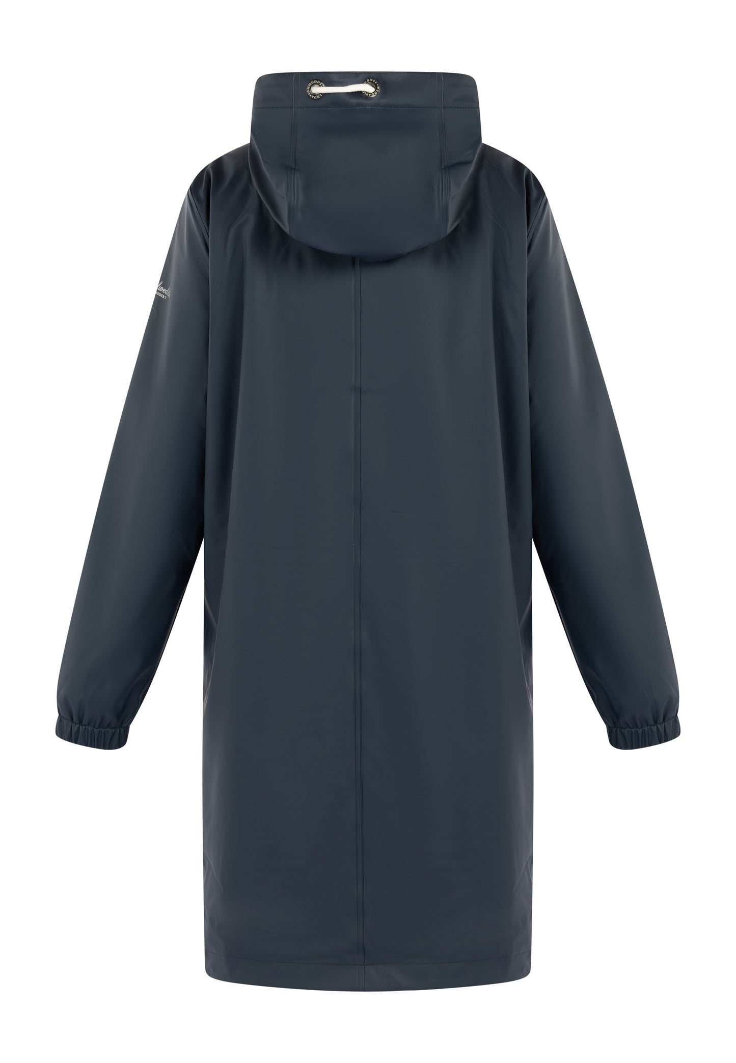 Schmuddelwedda Damen Regenmantel